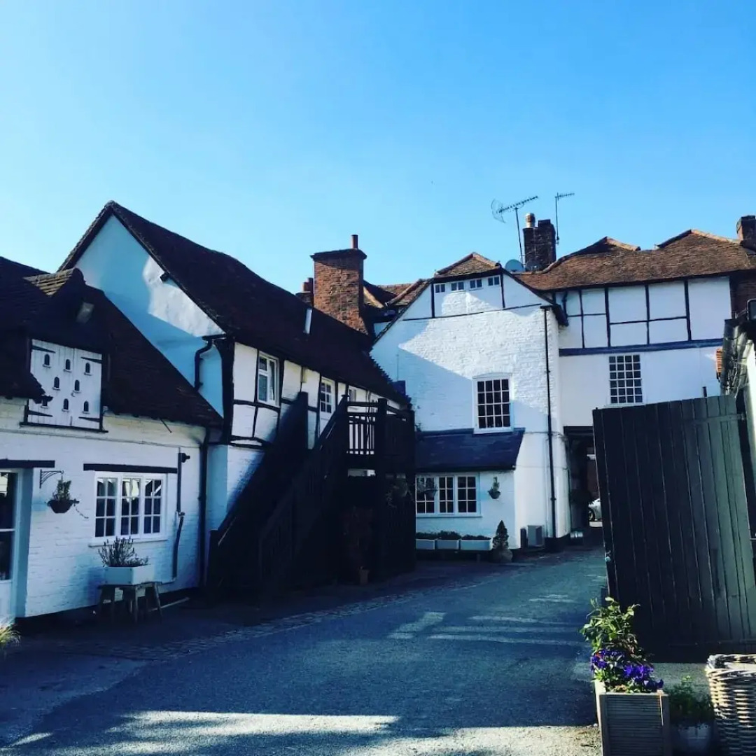 The George & Dragon Hotel