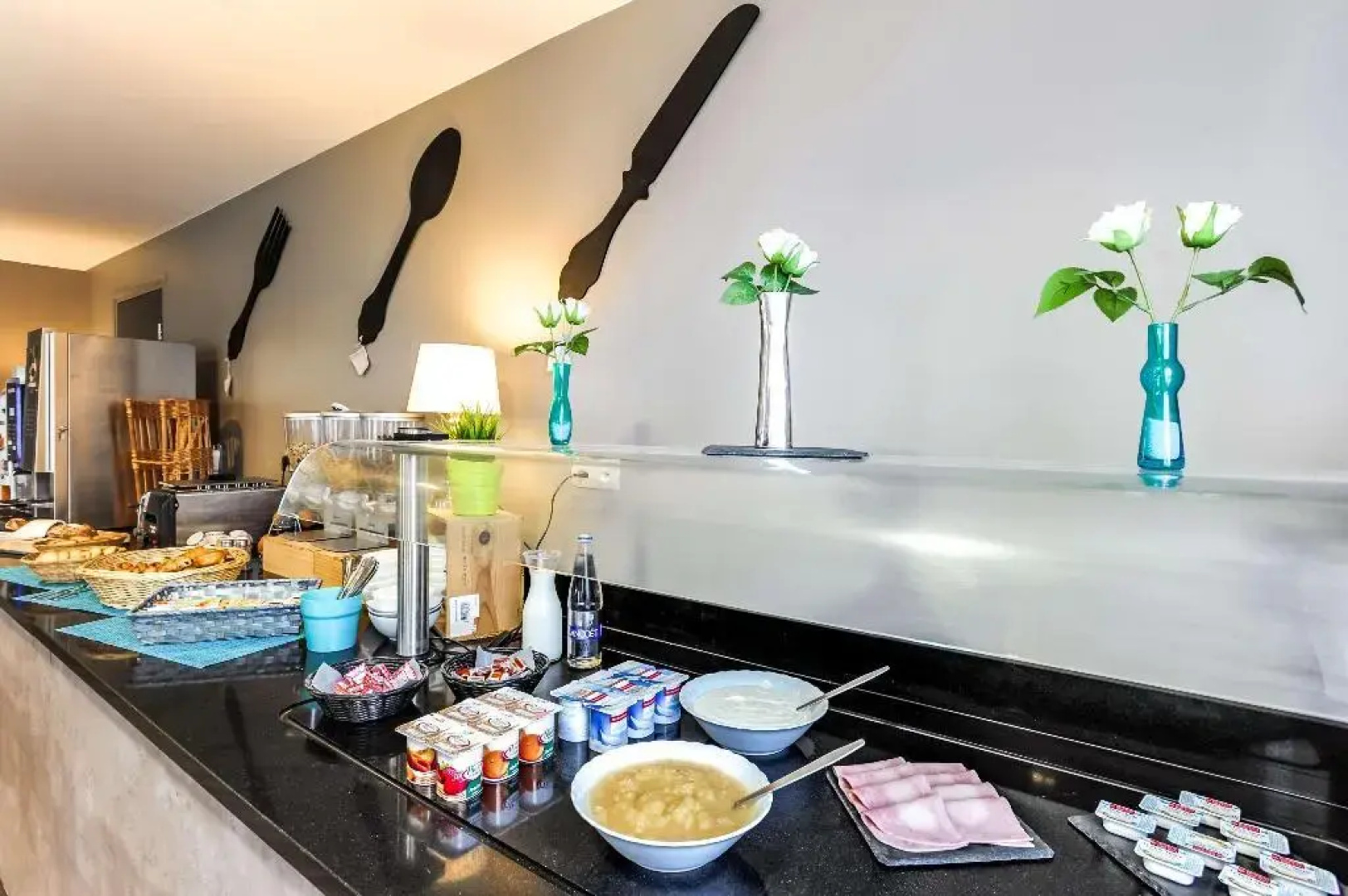 Brithotel le Galion & Spa
