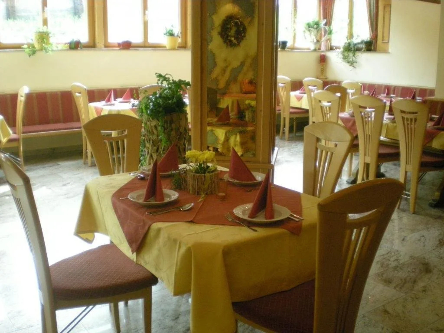 Pension Steinerhof