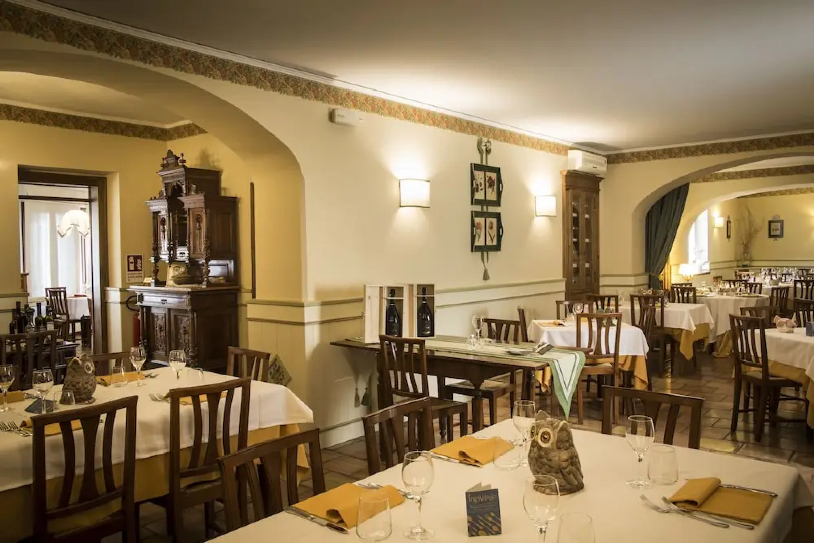 B&B Gastaldo di Rolle