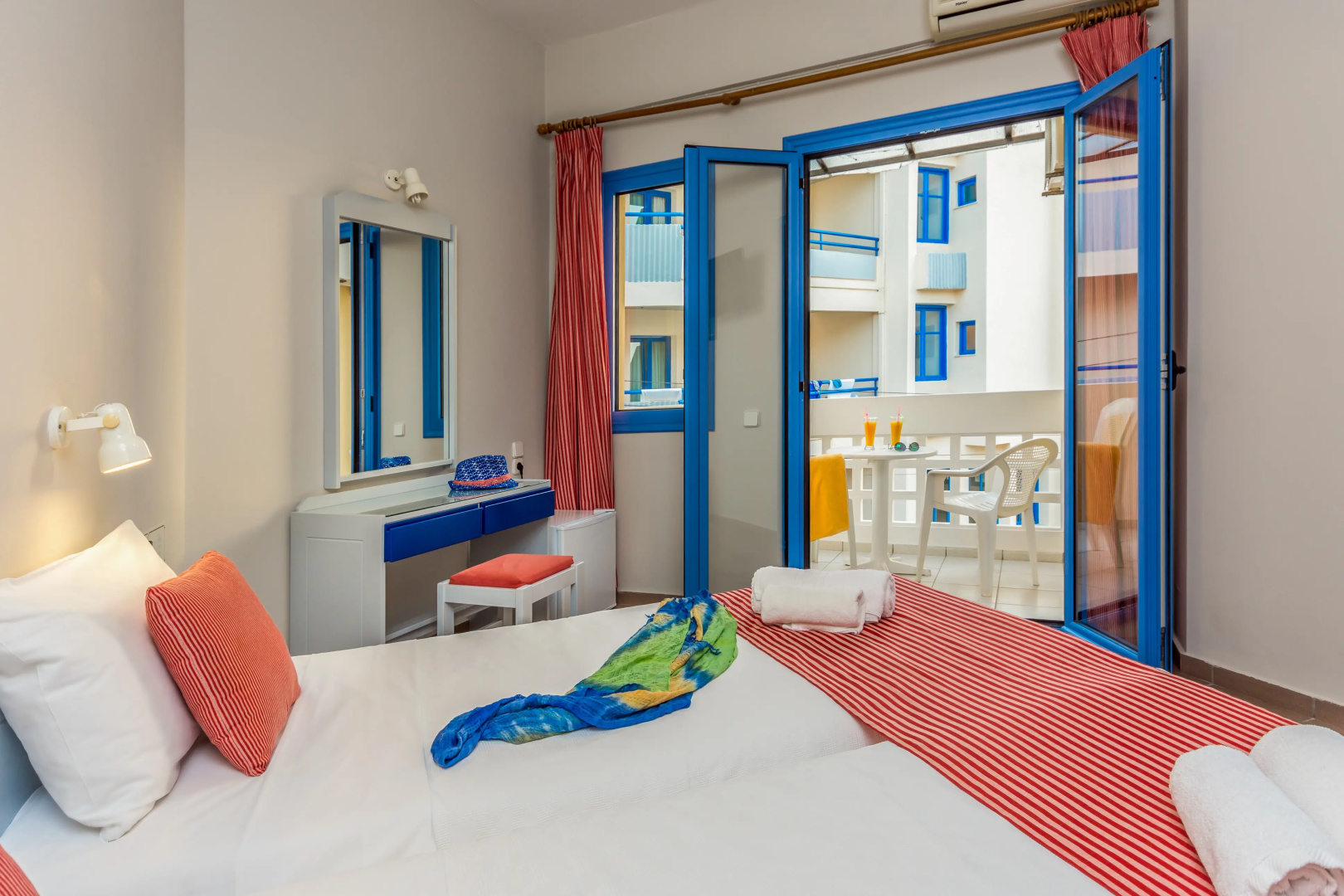 Central Hersonissos Hotel