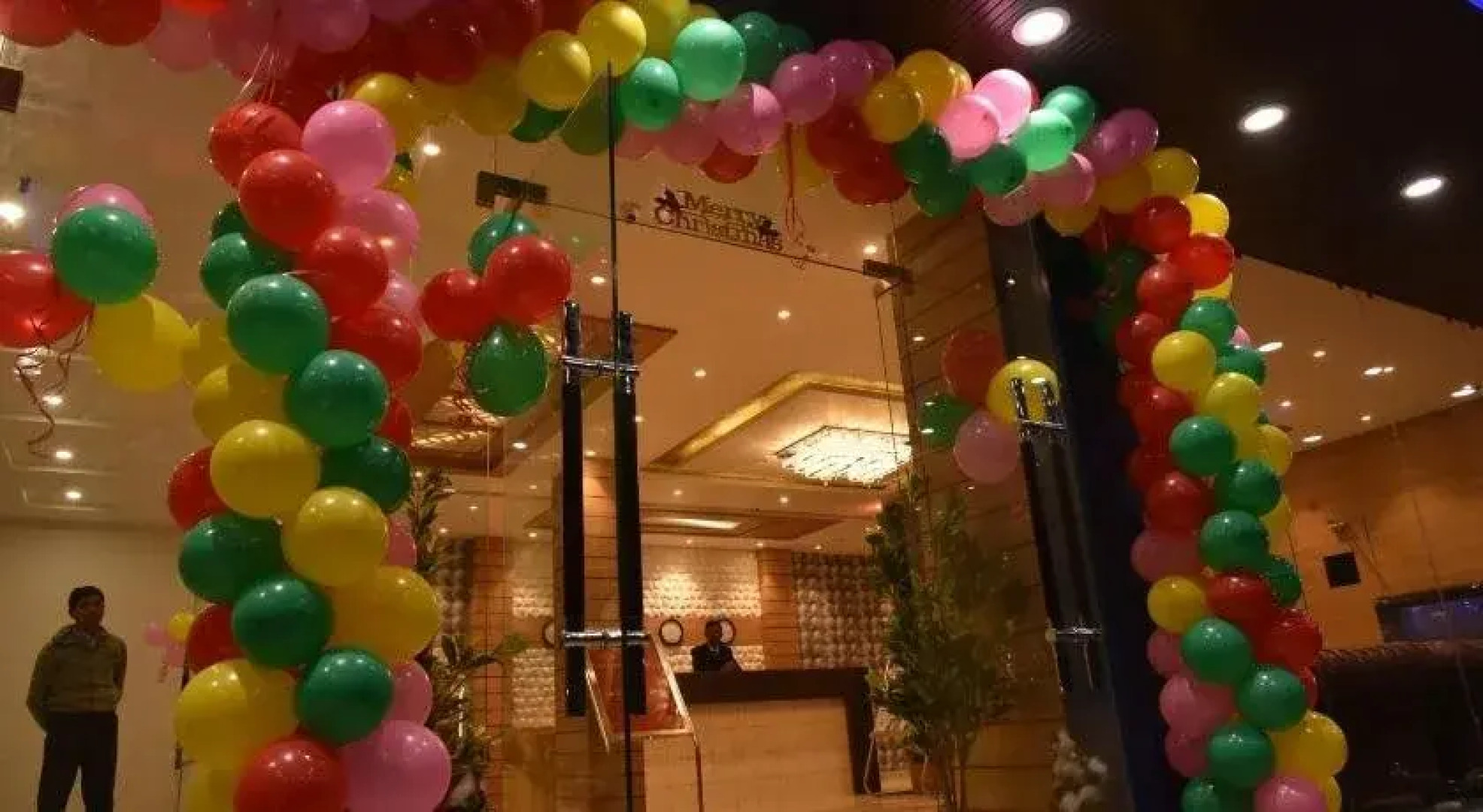 HOTEL MAMTA INTERNATIONAL , BIHARSHARIF - Nalanda- Bihar