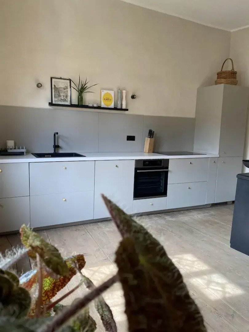 Urlaub im Wasserschloss Irmelshausen