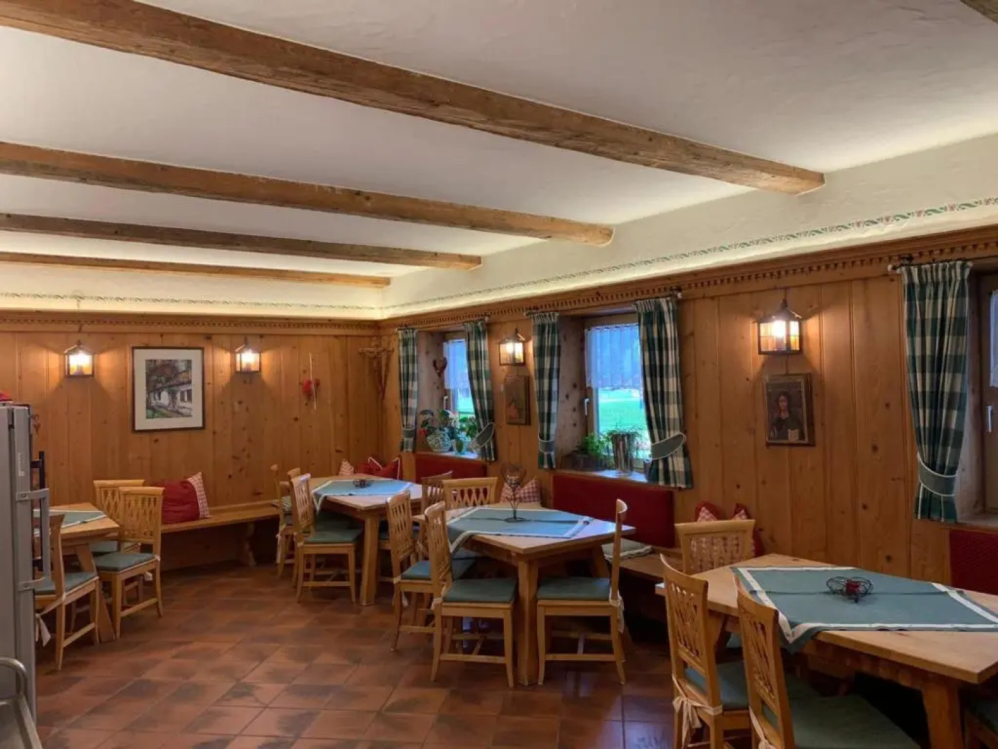 Landhaus Rohregger