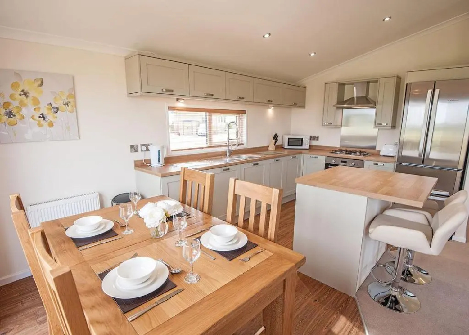 Holderness Country Park