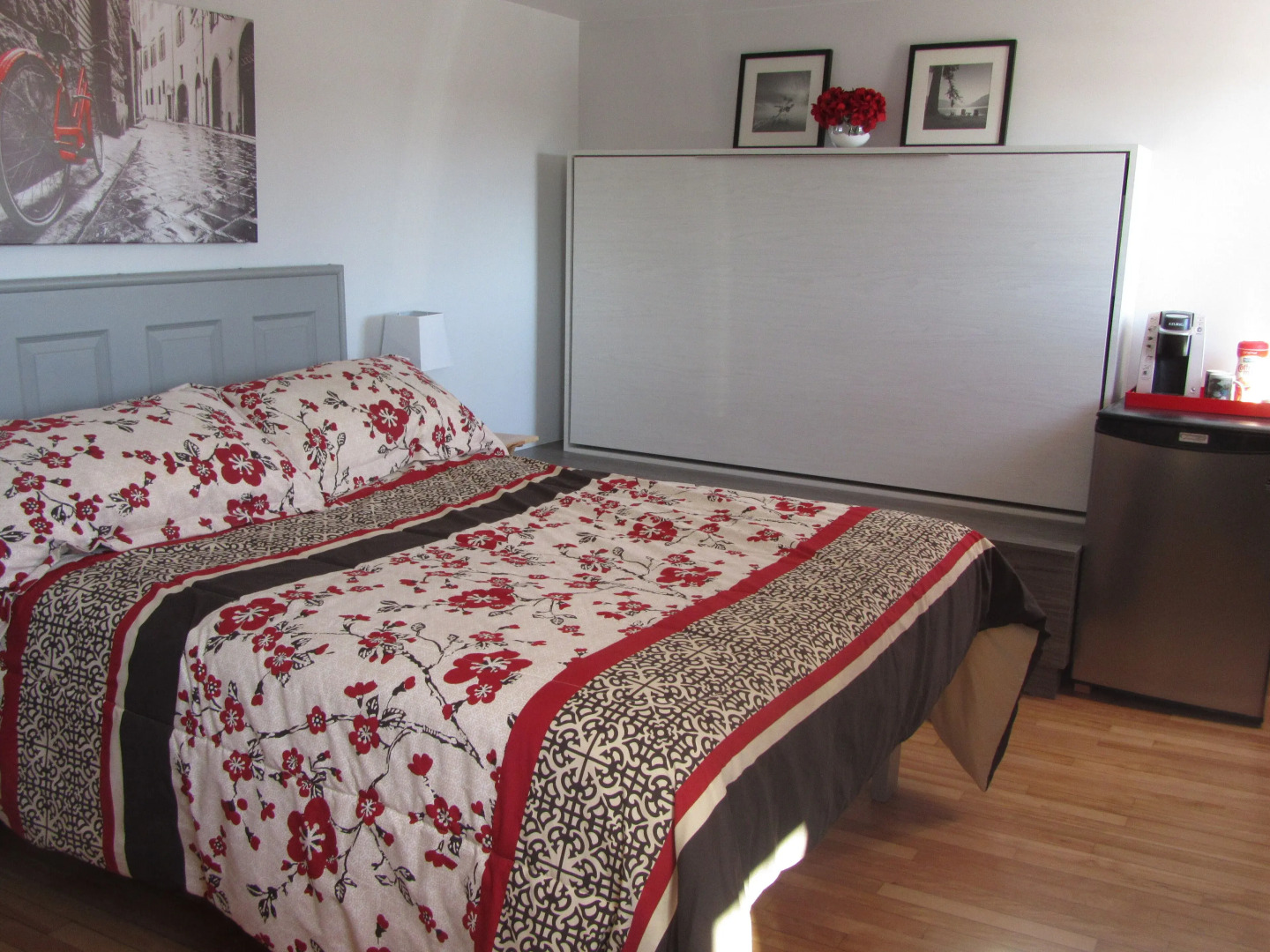 Hostellerie du Suroît