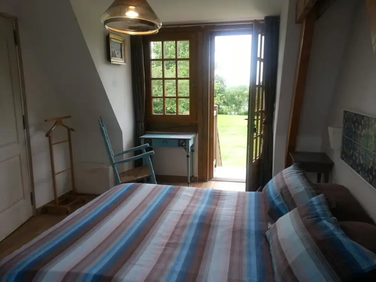 Le Clos Aux Masques - Chambres d'hôtes