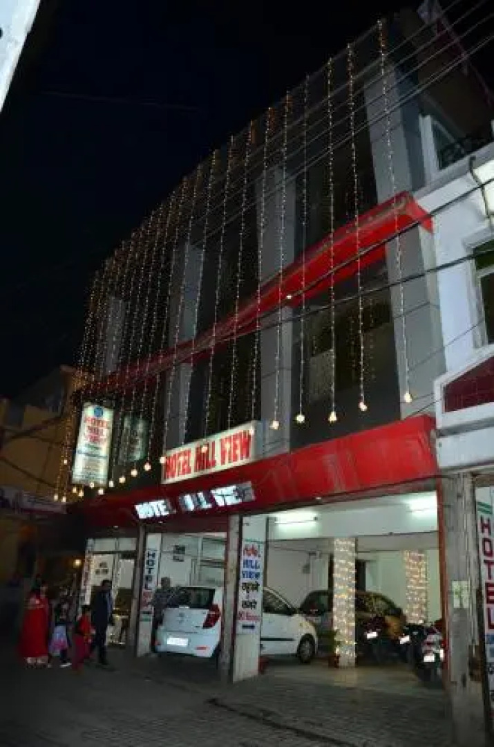 SPOT ON 37137 Hill View