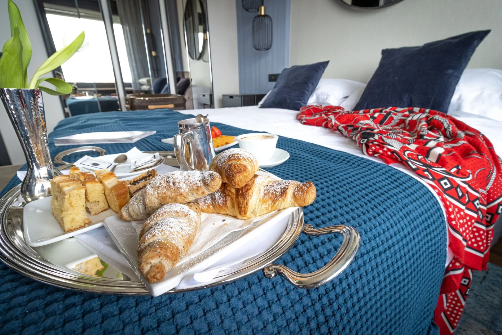 Grand Hotel Passetto