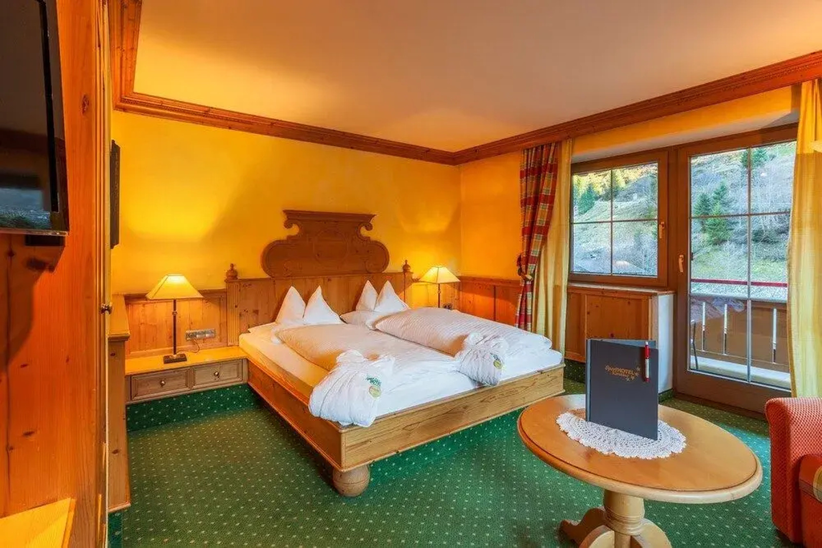 Sporthotel Kirchler