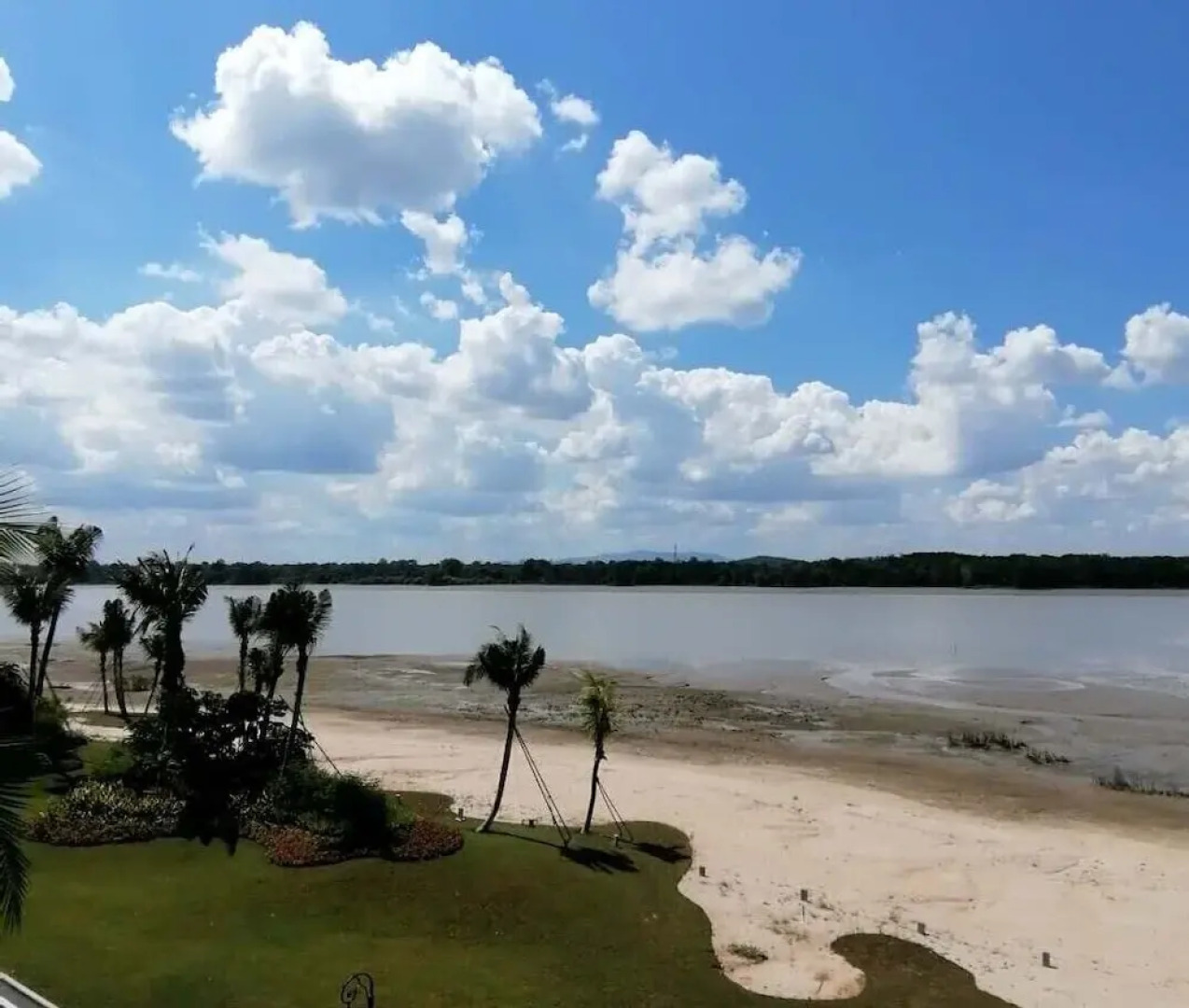 Forest City Ataraxia Park 1 by Wastone