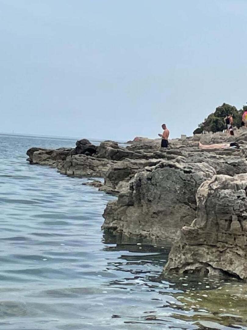 Studio Apartment Alma