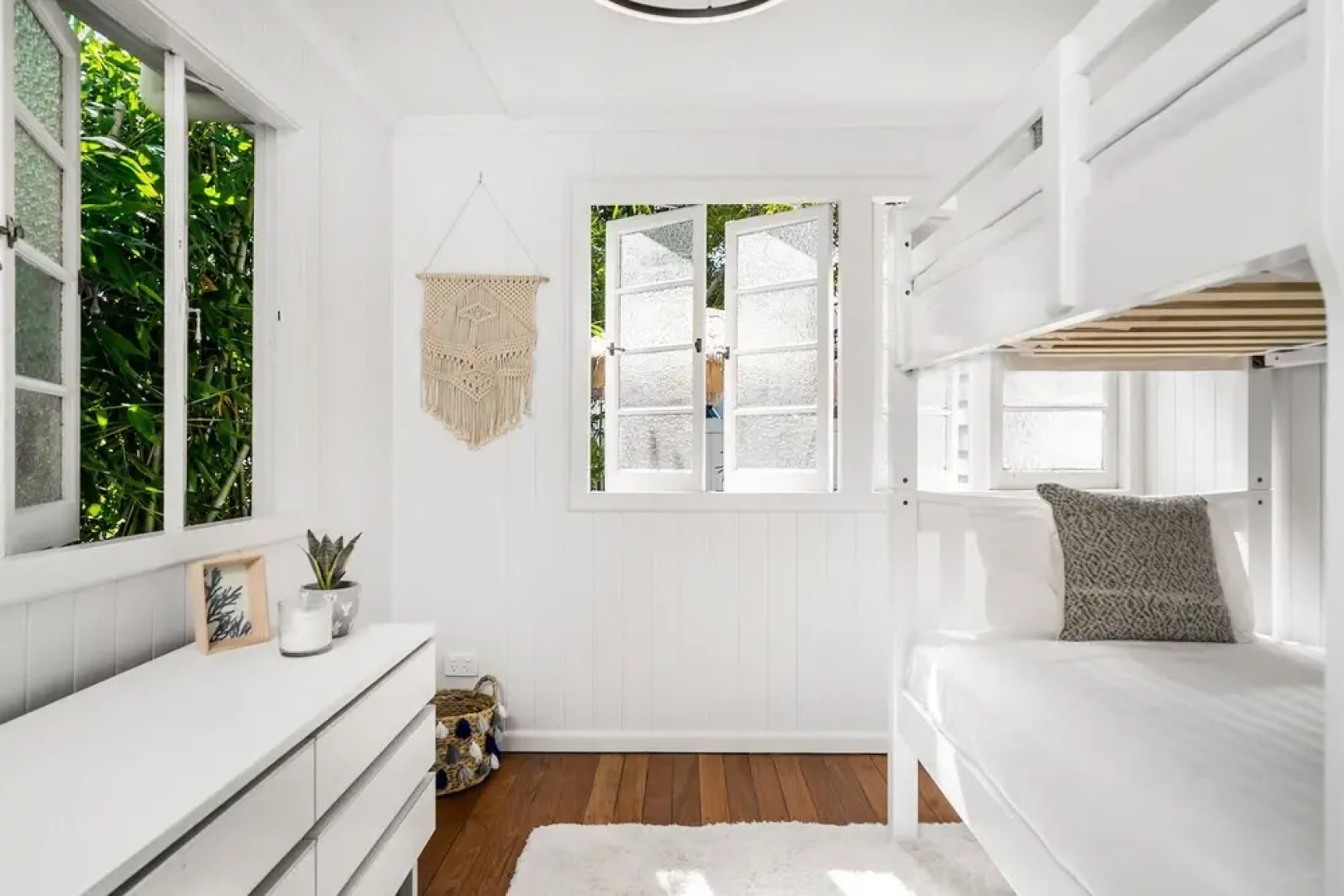Bohemian Bangalow