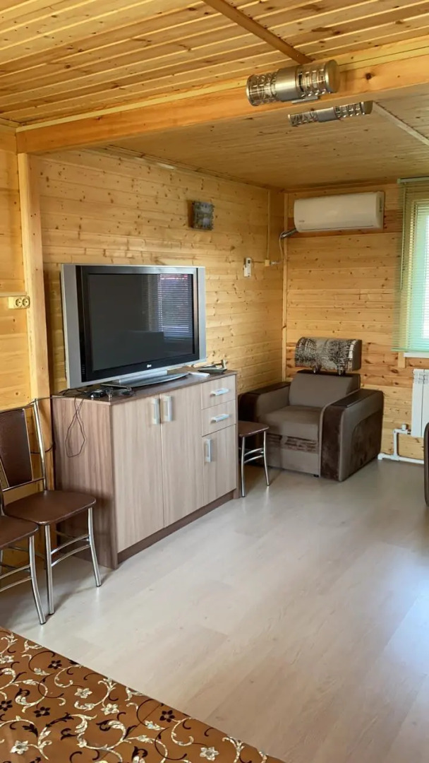 Гостевой дом на К.И.М