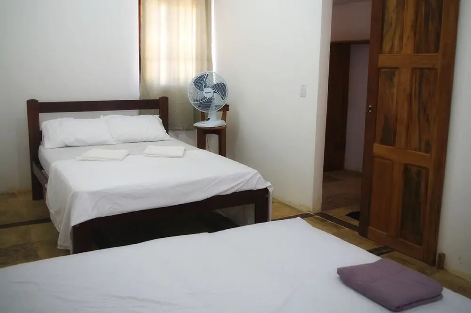 Pousada Casa do Bruno