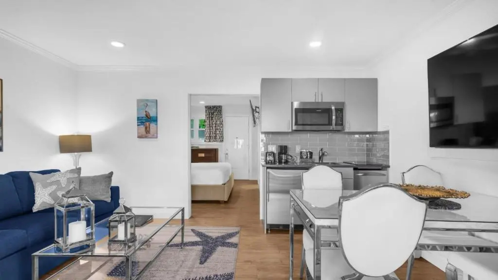 East Hampton House Resort