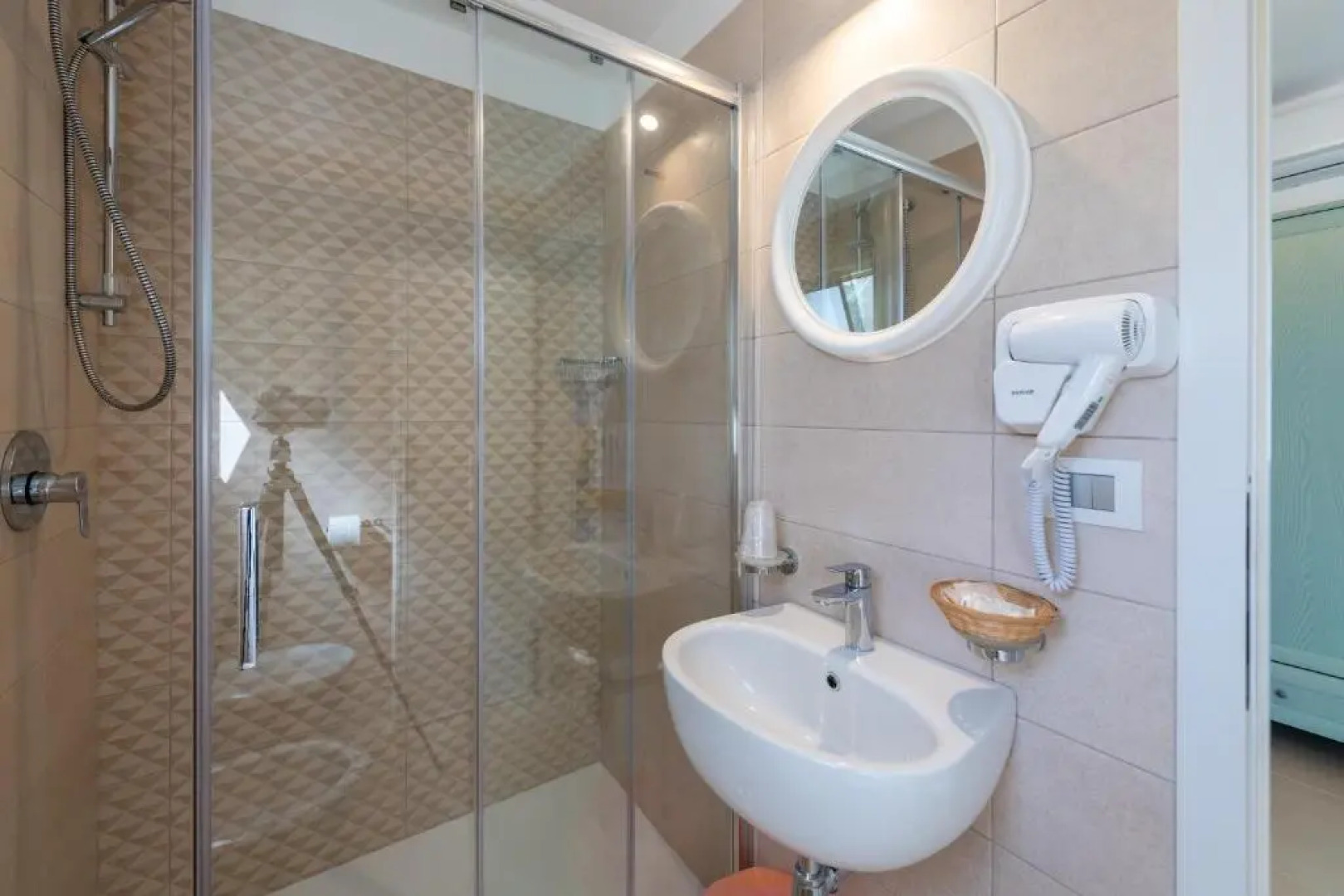 Albergo Villa a Mare