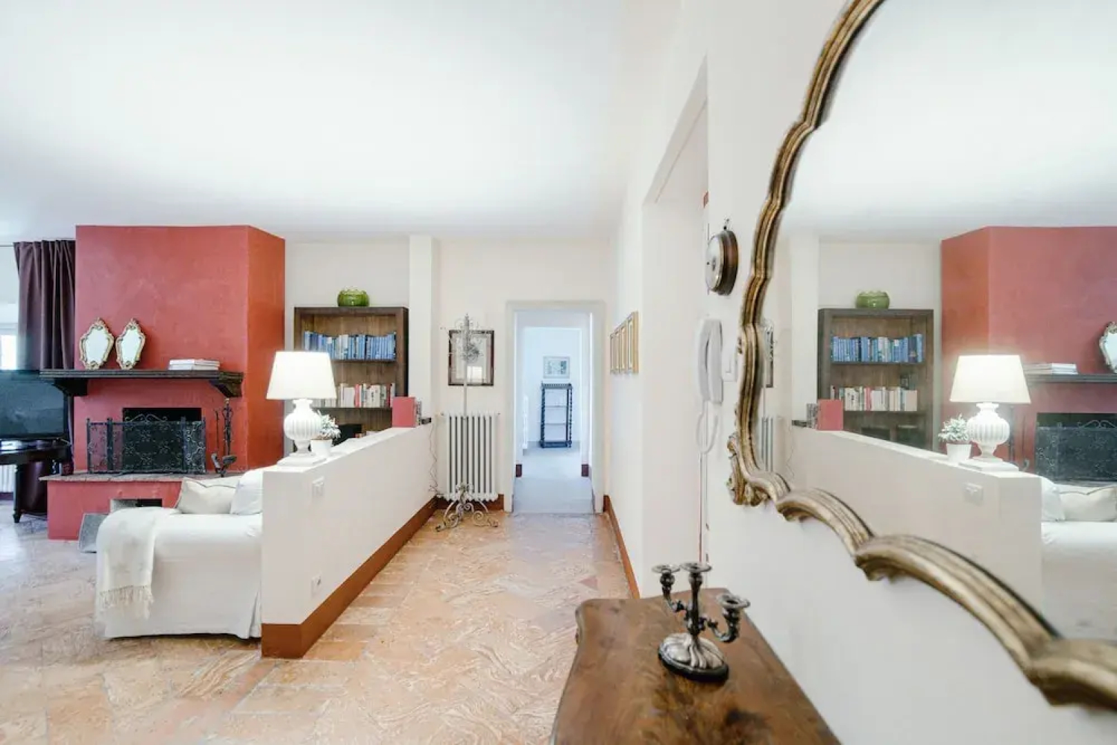 Villa Solzago