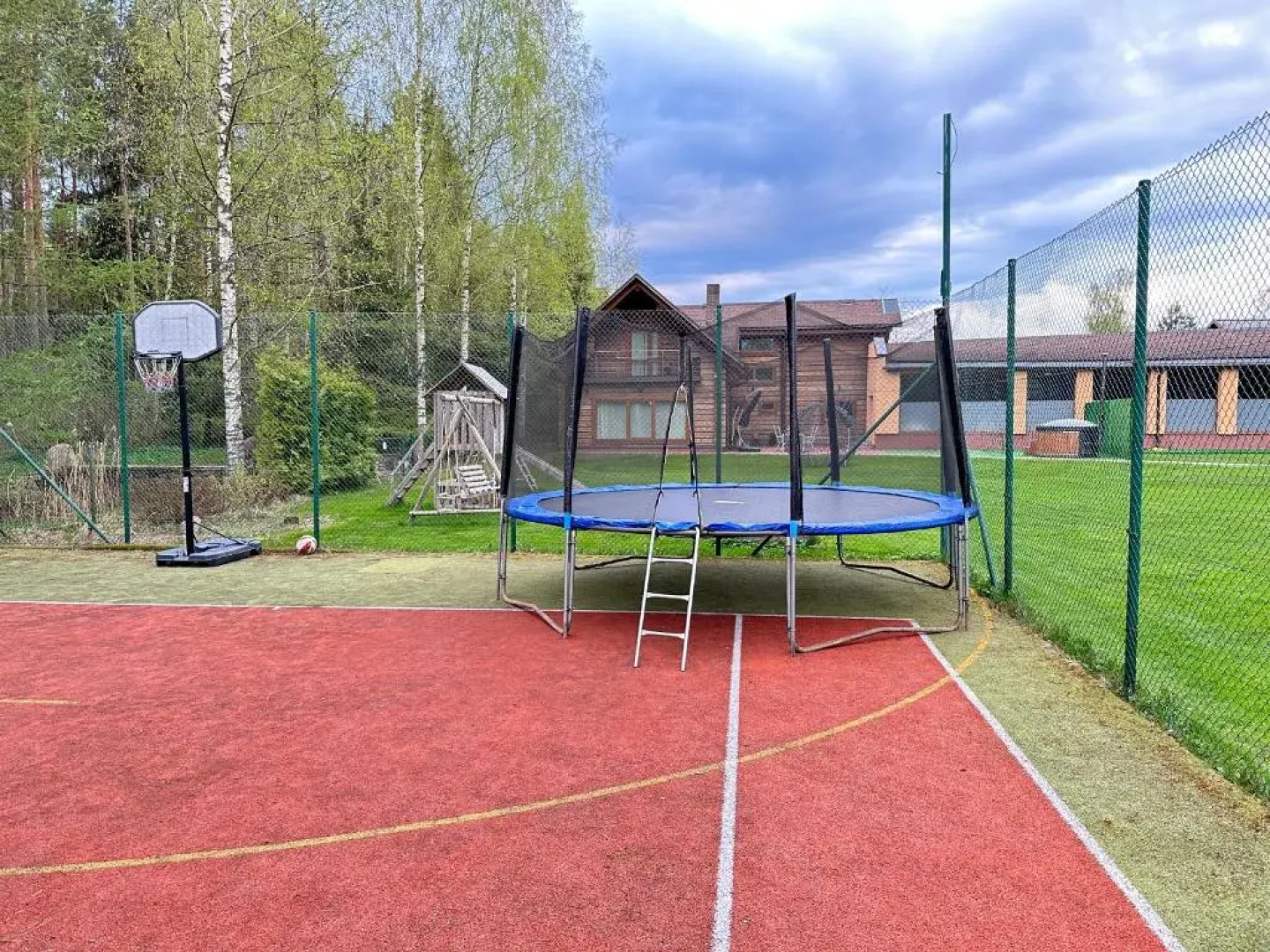 Villa Rose & SPA