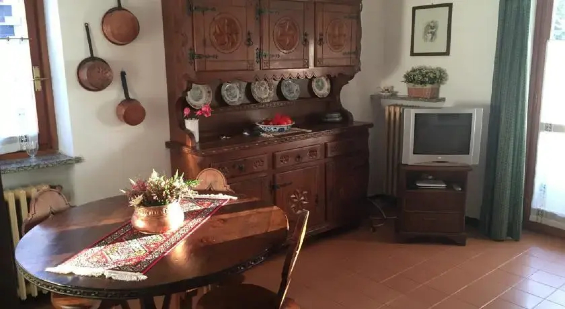 Appartamento Edelwais