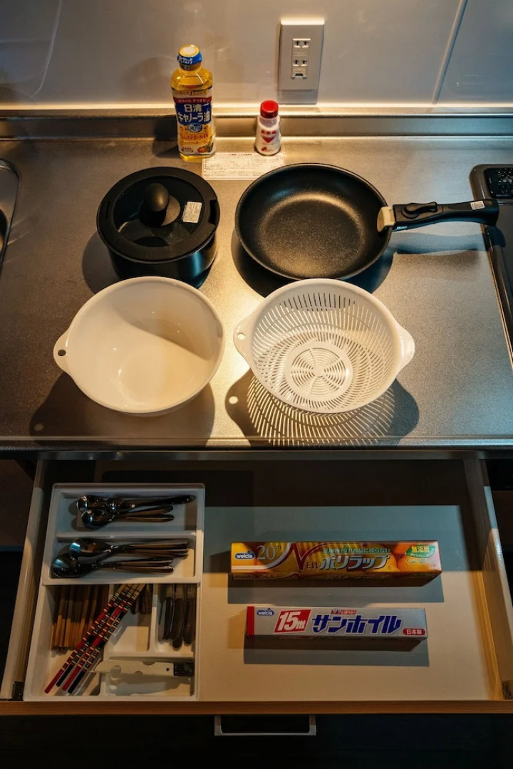 Rakuten STAY HOUSE x WILLSTYLE SASEBO