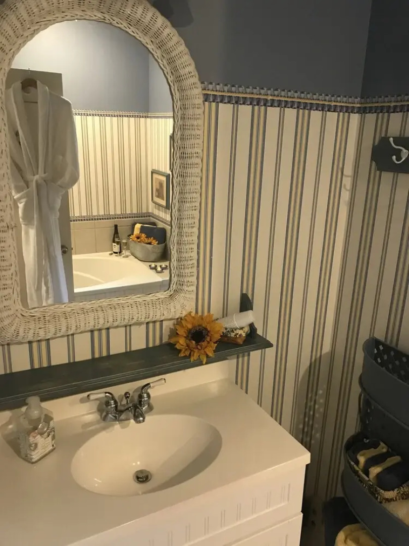 Bass and Baskets Bed and Breakfast