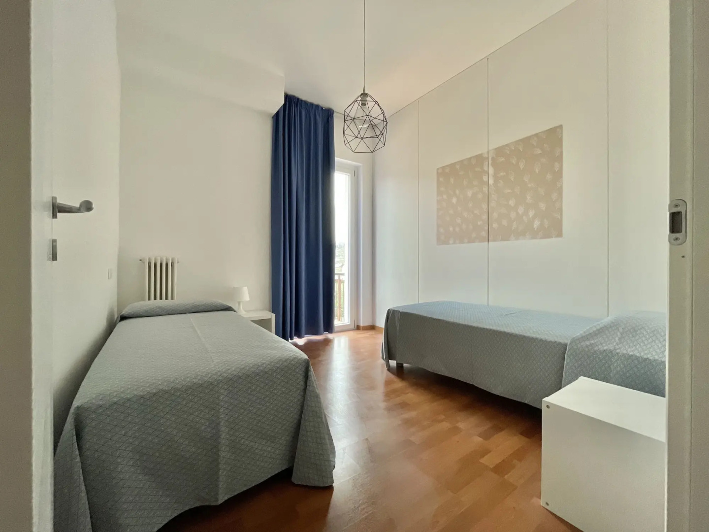 Beatrix - Apartments