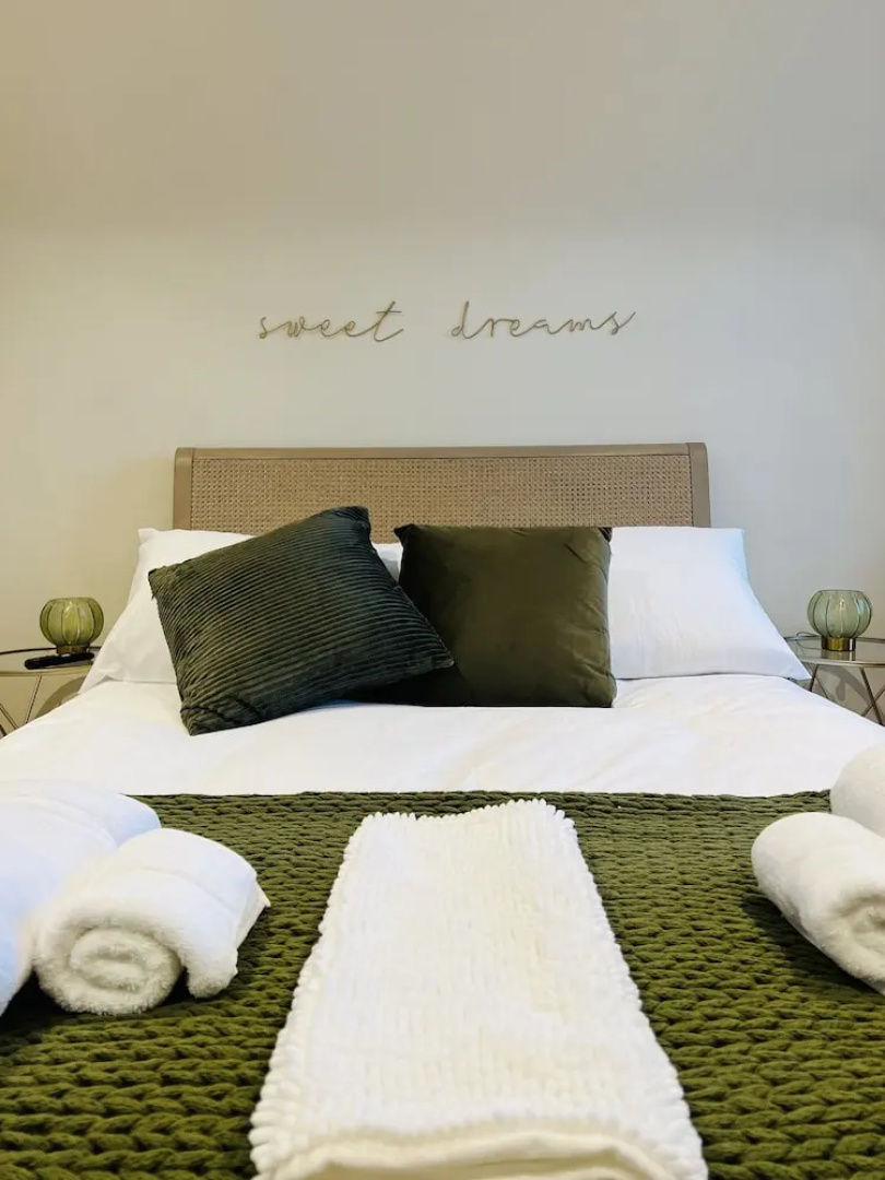 St Duthus Villa Guesthouse