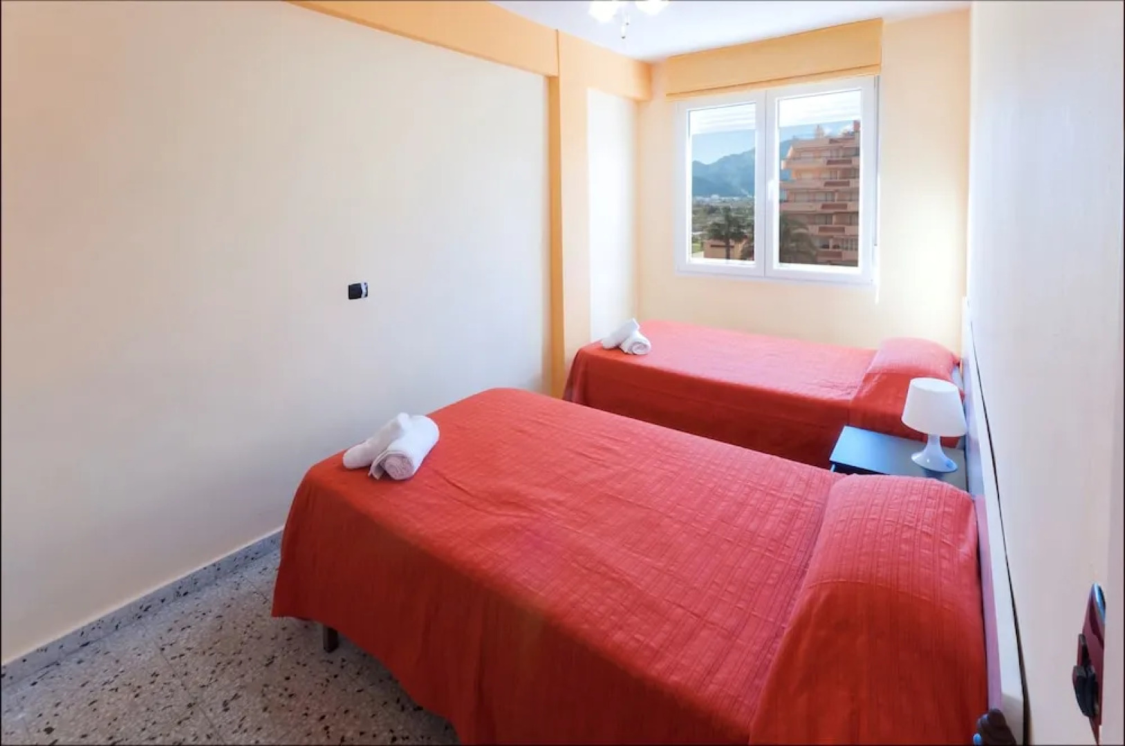 Apartamento Abaco