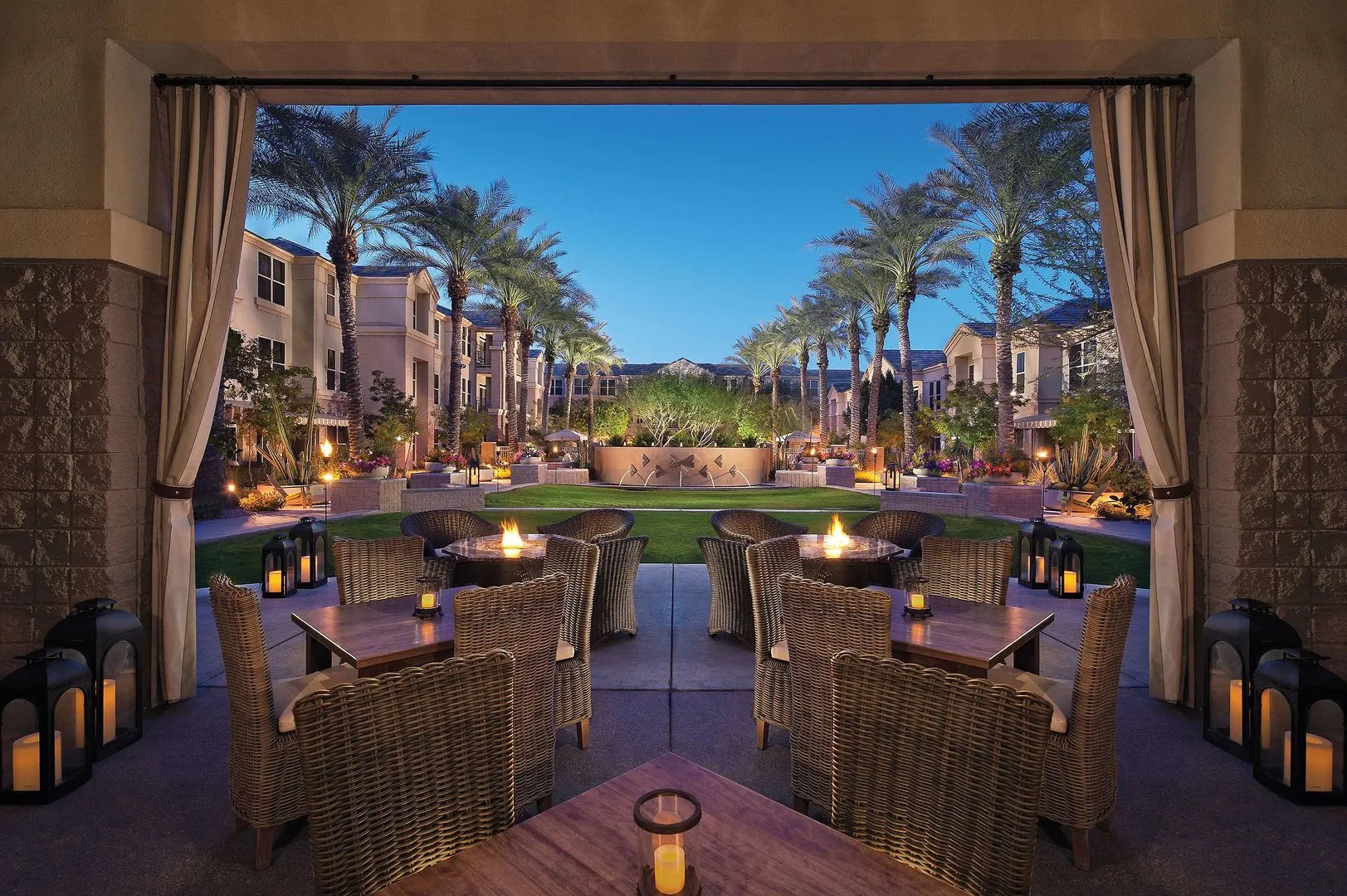 Sonesta Suites Scottsdale Gainey Ranch