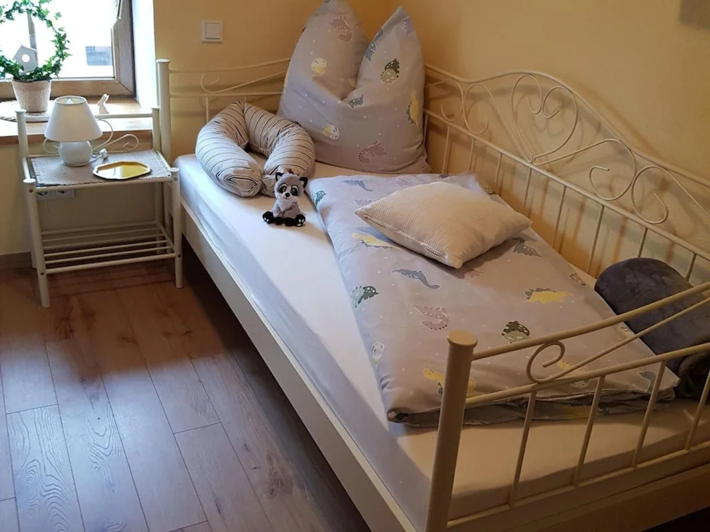 Farmhouse in Wilsecker Near Moselle Boat Tours