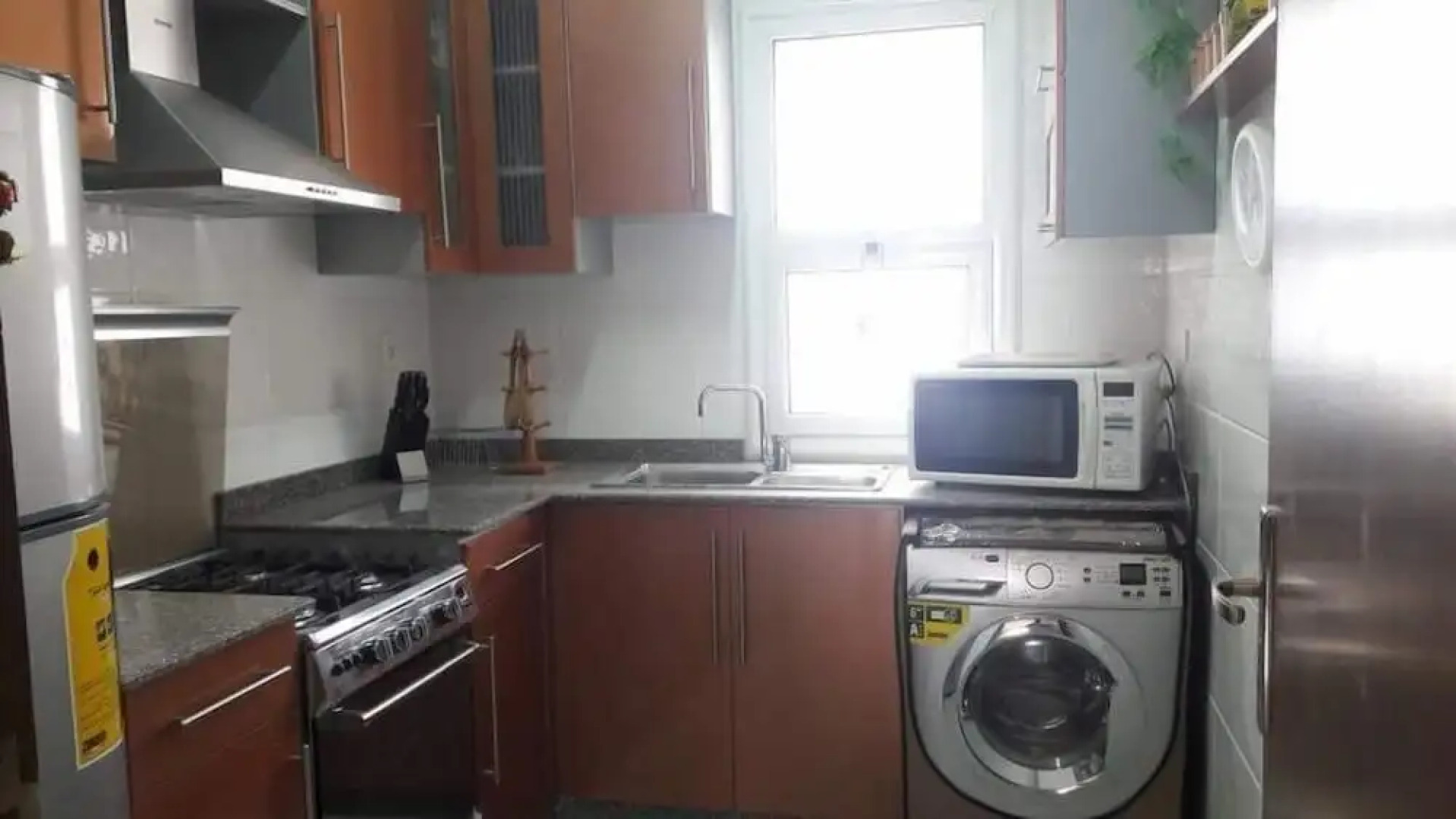 Amwaj North Coast Chalet 2 Bedrooms T9