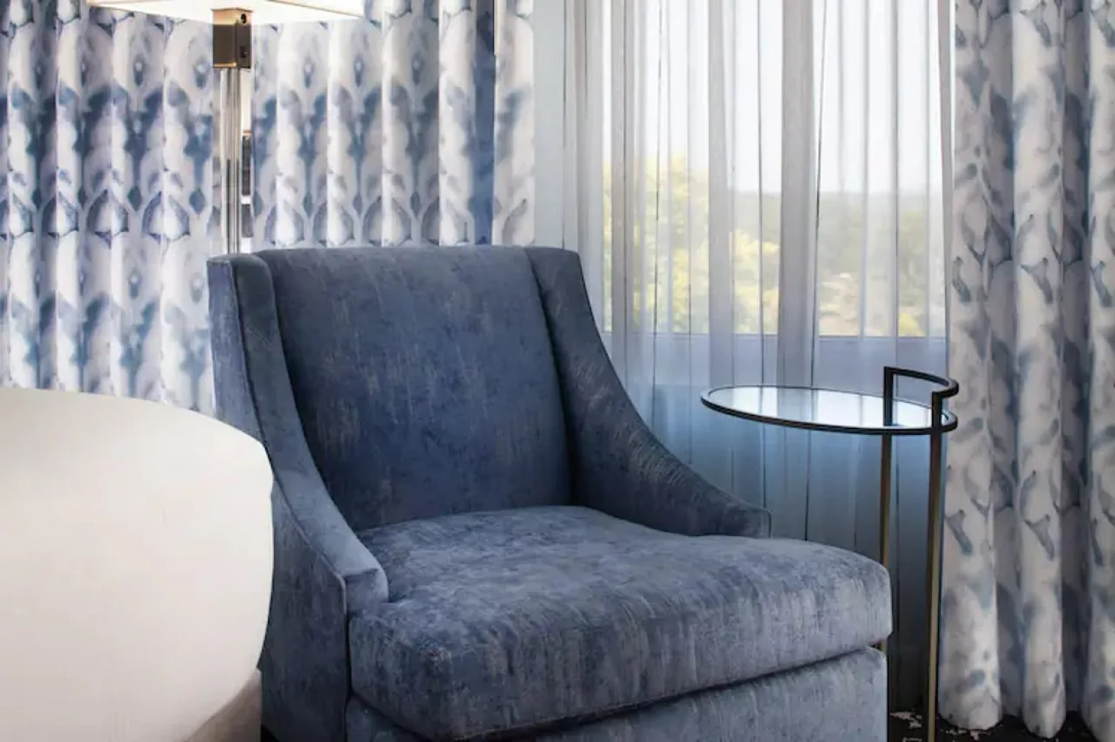 Hilton Atlanta/Marietta Hotel & Conference Center