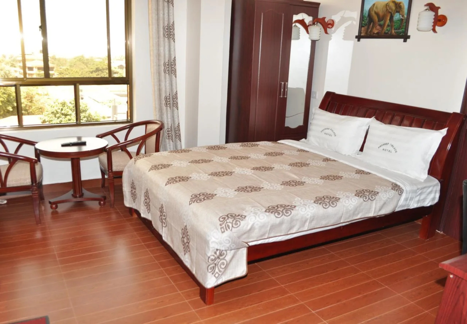 Premier Palace Hotel