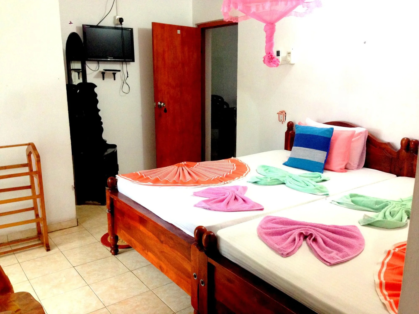 Tishan Holiday Resort