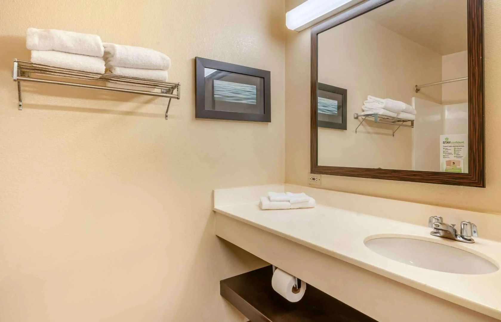 Extended Stay America Suites - Oakland - Emeryville