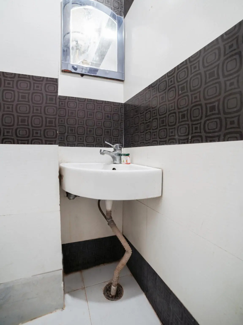OYO Flagship 47364 Hotel Aman