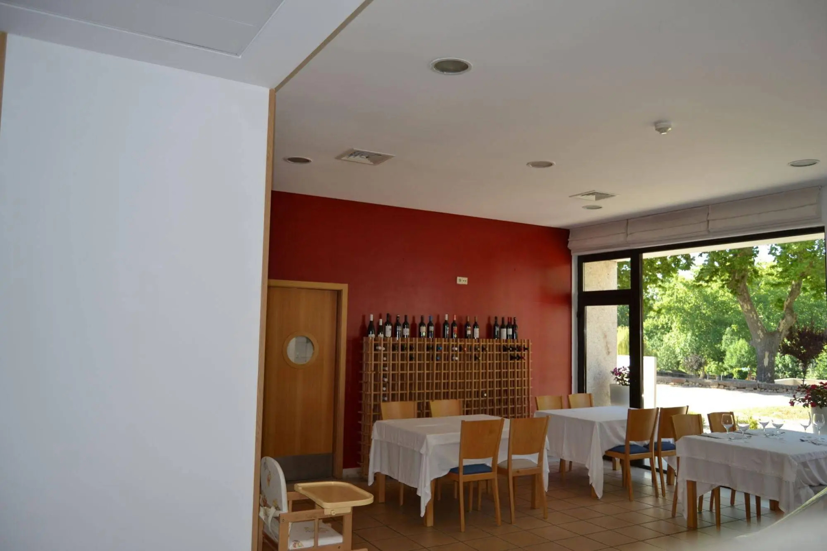 Hotel Bienestar Termas de Monção