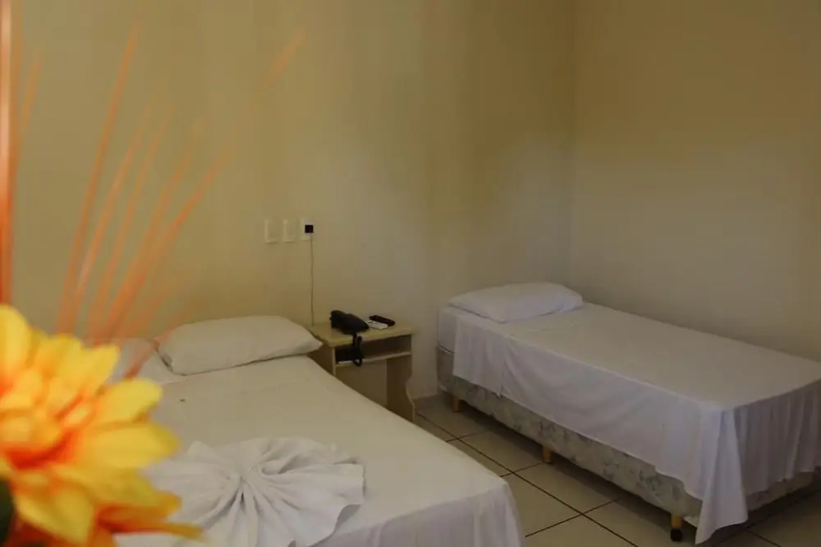 Hotel Beira Rio