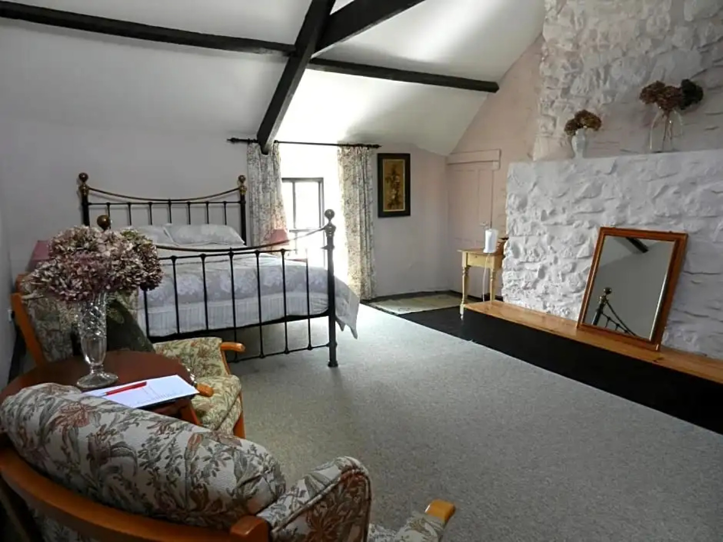 Cilwen Country House Bed and Breakfast