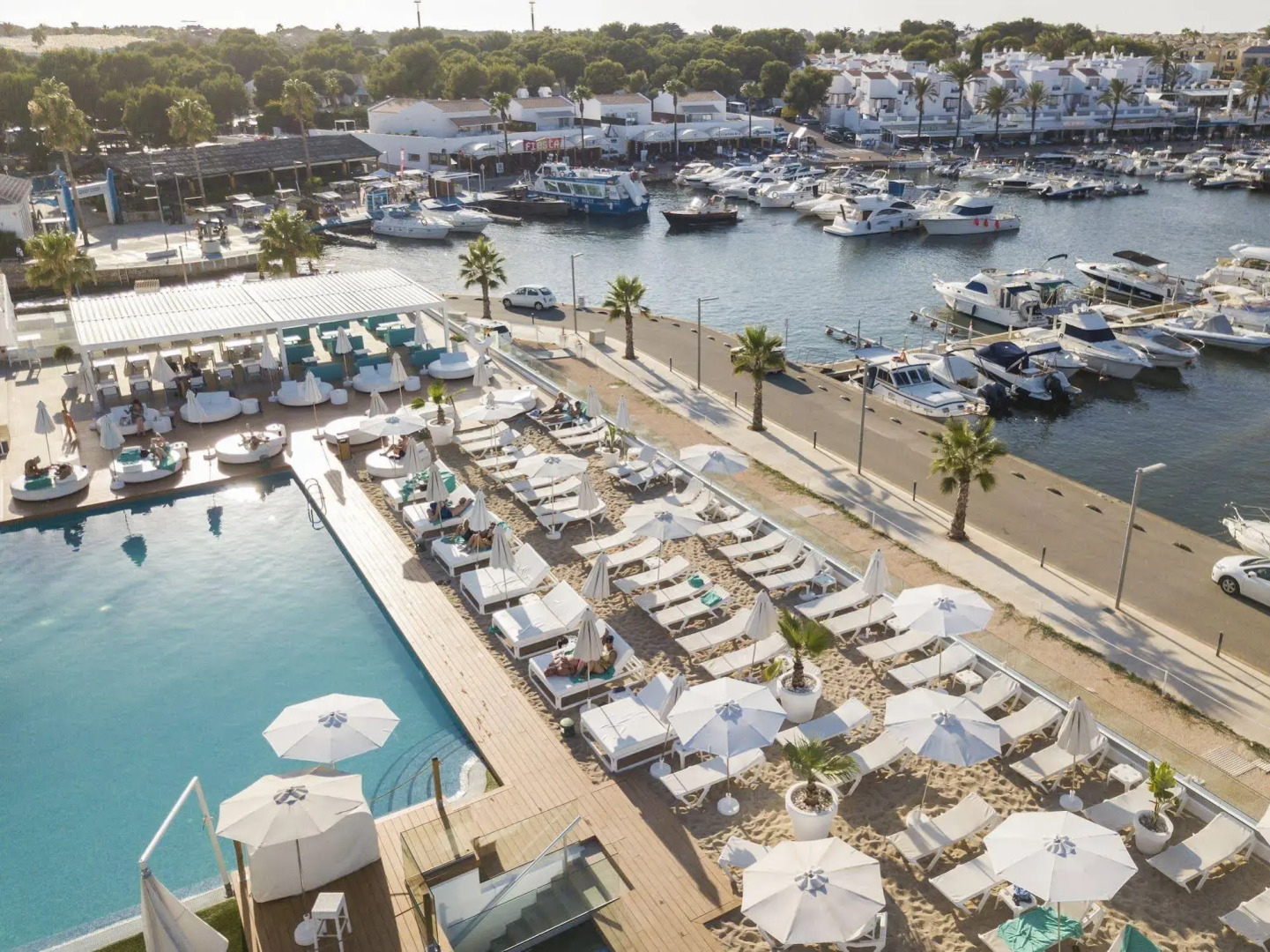 Lago Resort Menorca Casas del Lago - Adults Only