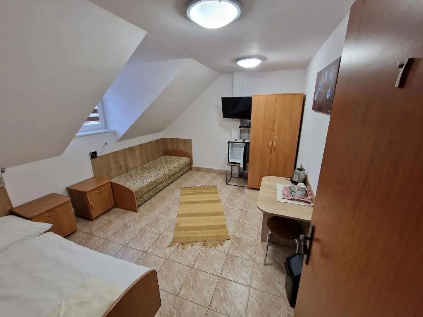 Penzion Solna Jaskyna