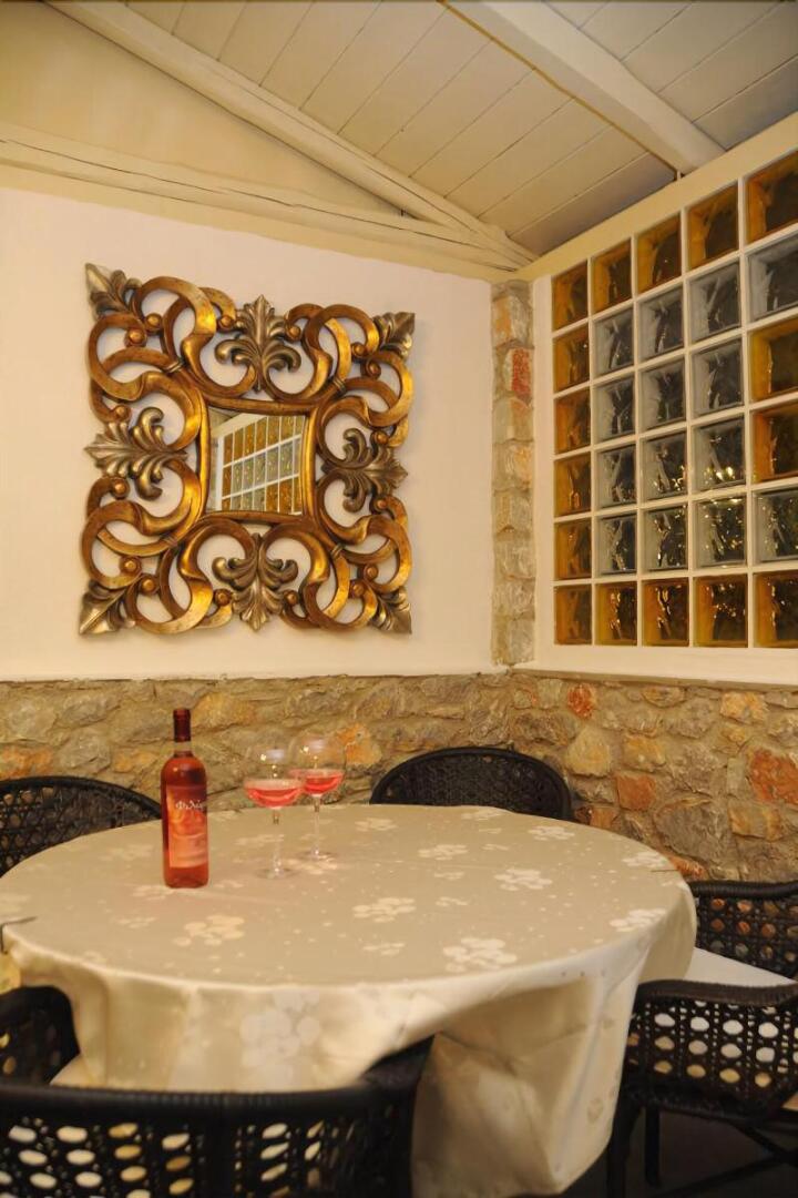 Skiathos Island Suites