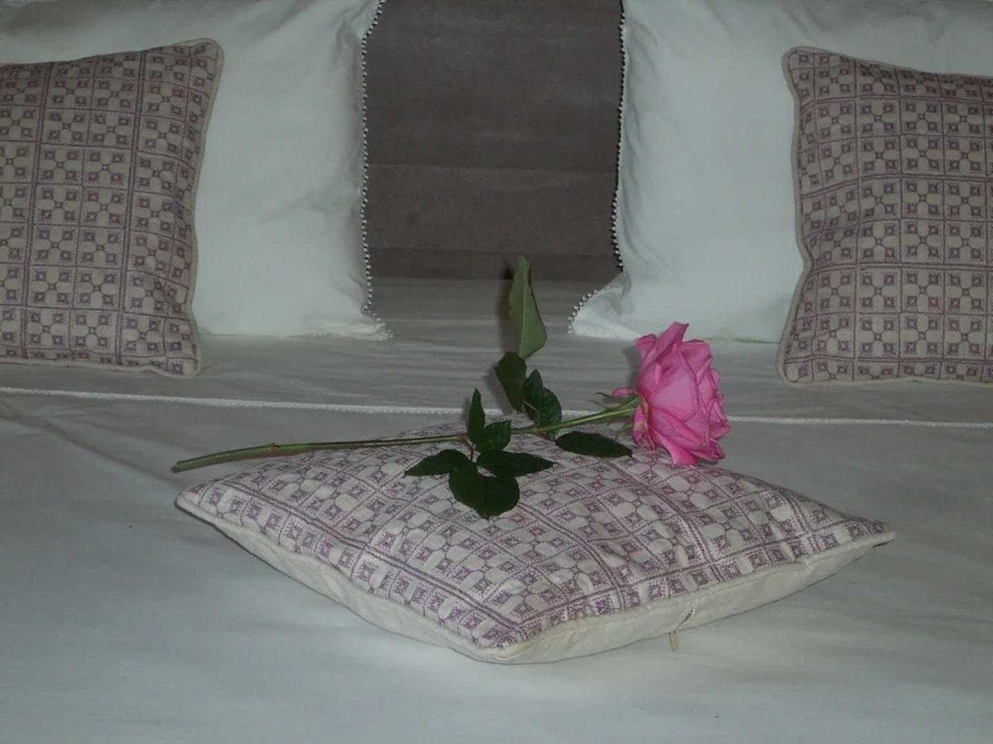 O Domaine Des Délices