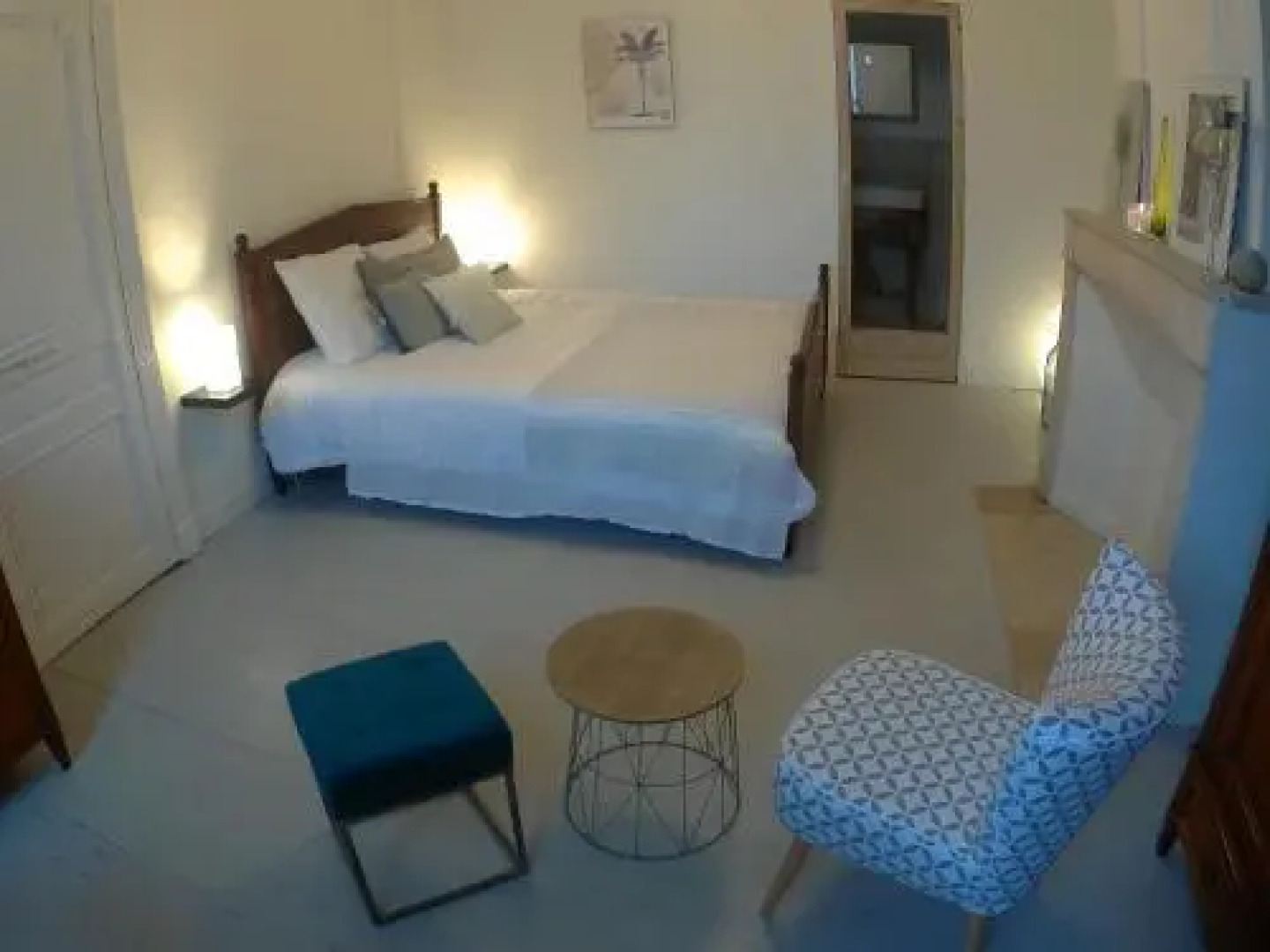 Maison De Maître Bourgeoise