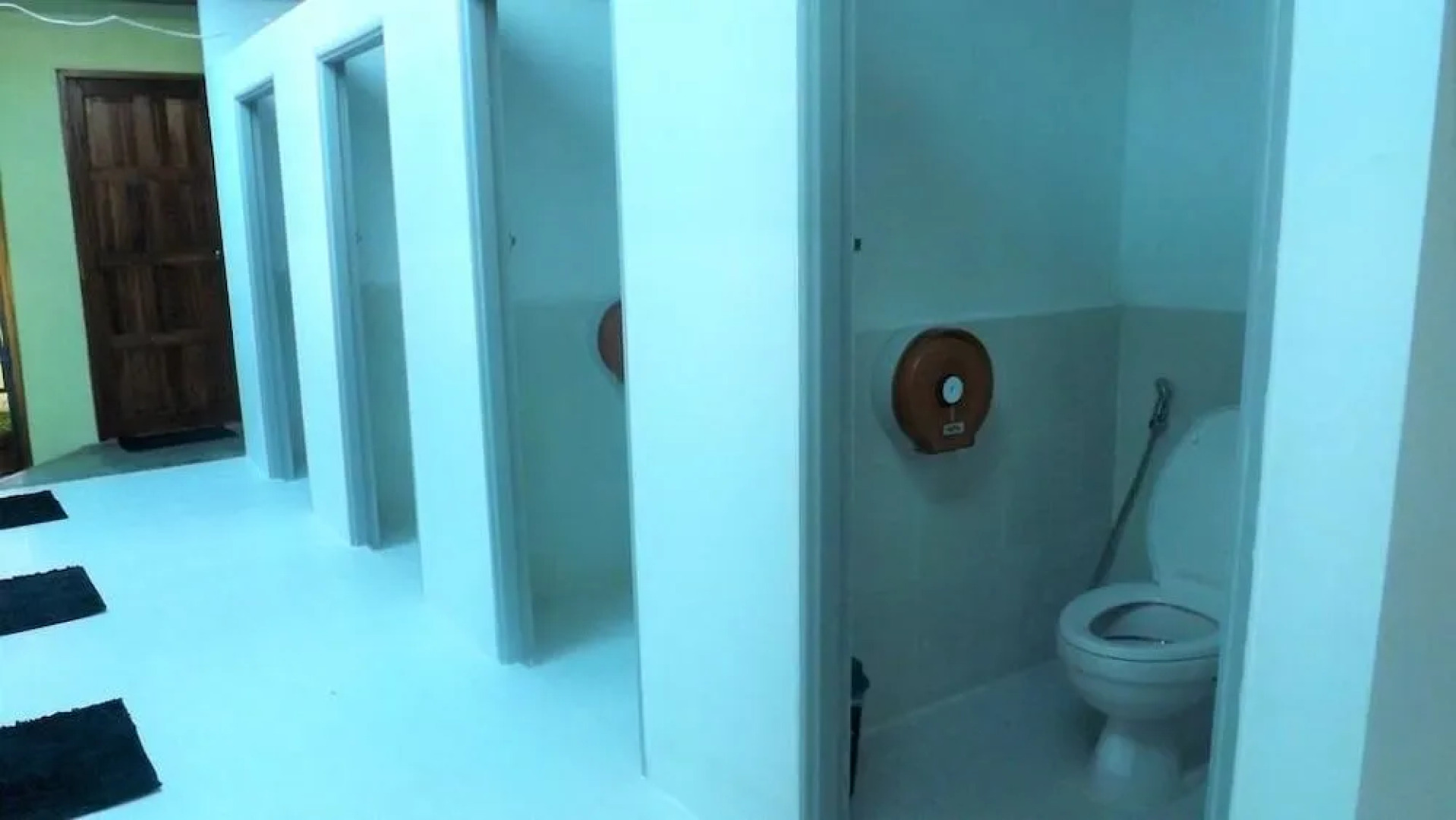 Brick House Hostel Pai