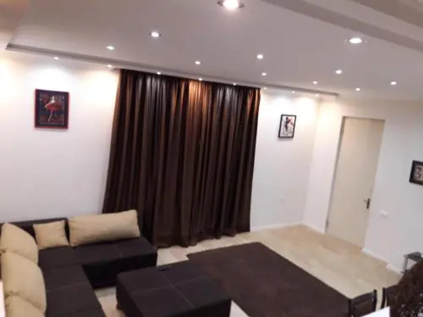 Apartment Mirian Mepe