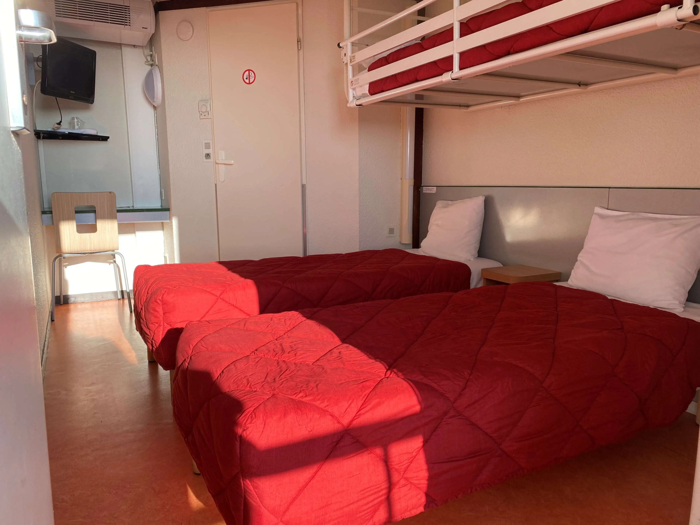 Premiere Classe La Rochelle Sud-Angoulins