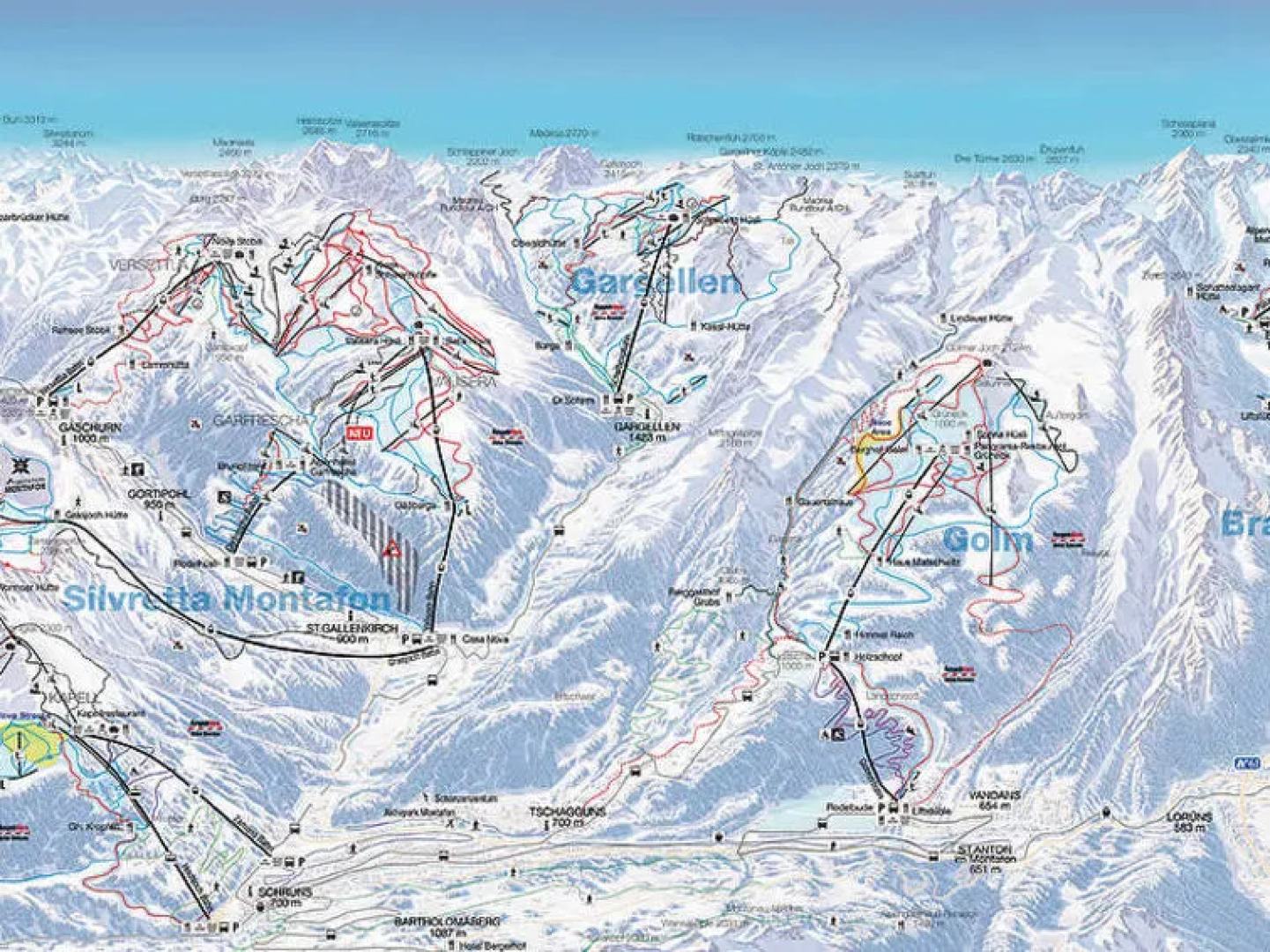 Dobler Lor ns in Lor ns