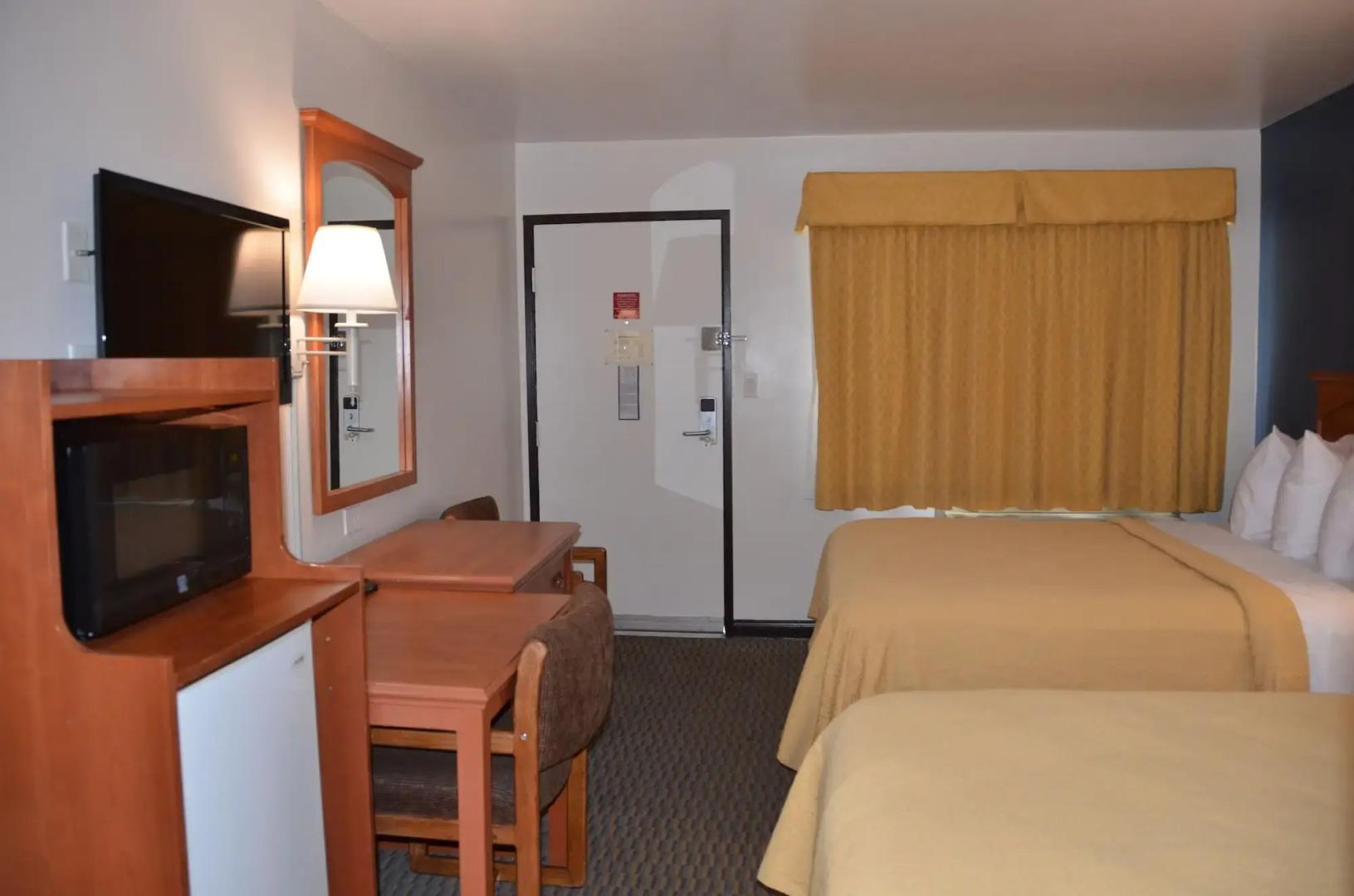 Quality Inn Ontario Airport Convention Center